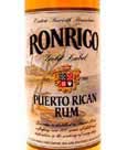 Ronrico Dark Rum