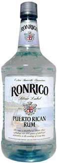 Ronrico Light Rum