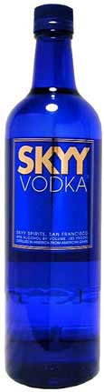 Skyy Vodka