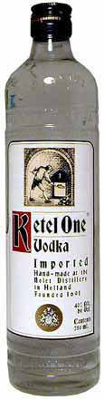 Ketel One Vodka