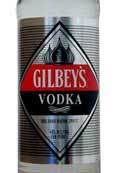 Gilbey's Vodka