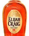 Elijah Craig Bourbon