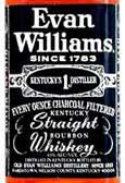 Evan Williams Bourbon