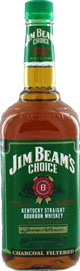 Jim Beam Bourbon