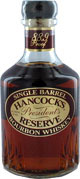 Hancock Reserve Single Barrel Bourbon