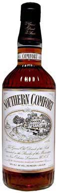 Southern Comfort