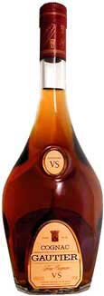 Gautier Cognac