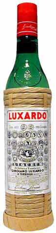 Luxardo Maraschino Liqueur