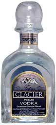 Teton Glacier Potato Vodka