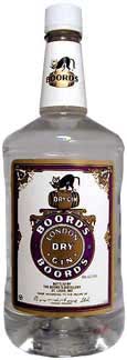 Boords Dry Gin
