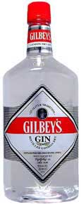 Gilbey's Gin