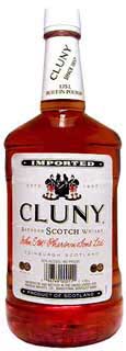 Cluny Scotch