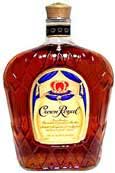 Crown Royal Canadian Whisky