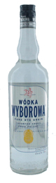 Wyborowa Vodka