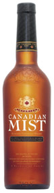 Canadian Mist Canadian Whisky