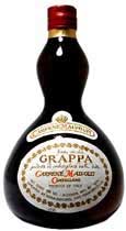 Malvolti Grappa Vecchia