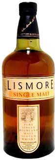 Lismore Scotch