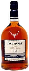 Dalmore Scotch