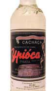 Ypioca Cachaca Brazilian Rum