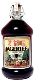 Stroh Jagertee Liqueur