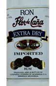 Flor de Cana White Rum