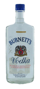 Burnett's Vodka