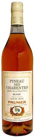 Prunier Pineau Des Charantes