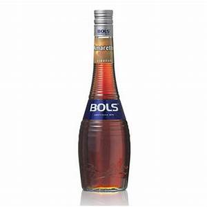 Bols Amaretto