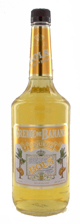 Banana Liqueur