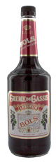 Creme de Cassis