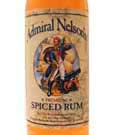 Admiral Nelson Spiced Rum