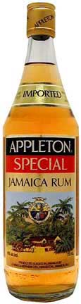 Appleton Rum