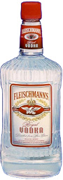 Fleischmann's Vodka