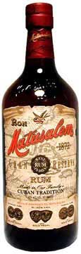 Ron Matusalem Rum Gran Reserve
