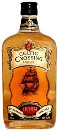 Celtic Crossing Liqueur