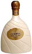 Godiva White Chocolate Liqueur