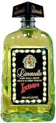 Luxardo Limoncello Lemon Italian Liqueur