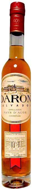 Daron Calvados Fine