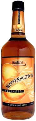 Gaetano Butterscotch