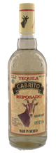 Cabrito Tequila