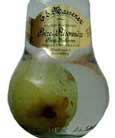Massenez Pear In Bottle Eau de Vie