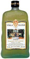 Villa Massa Limoncello