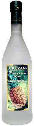 Cruzan Pineapple Rum