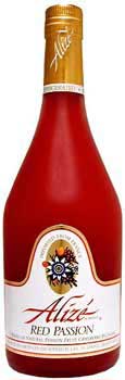 Alize Red Passion