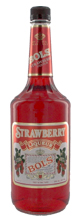 Bols Strawberry Liqueur