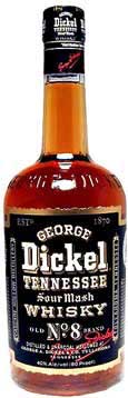 George Dickel