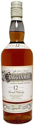 Cragganmore Scotch