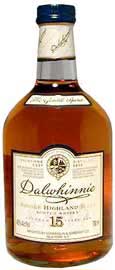 Dalwhinnie Scotch