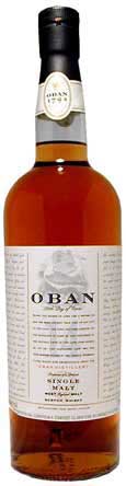 Oban Scotch