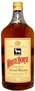 White Horse Scotch